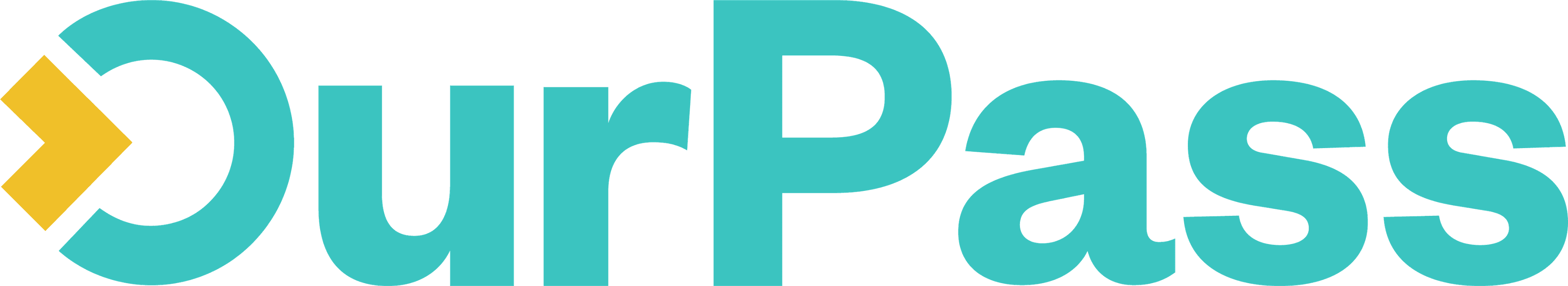 Ourpass